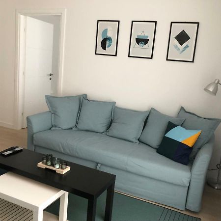Design District Apartments Zagabria Esterno foto