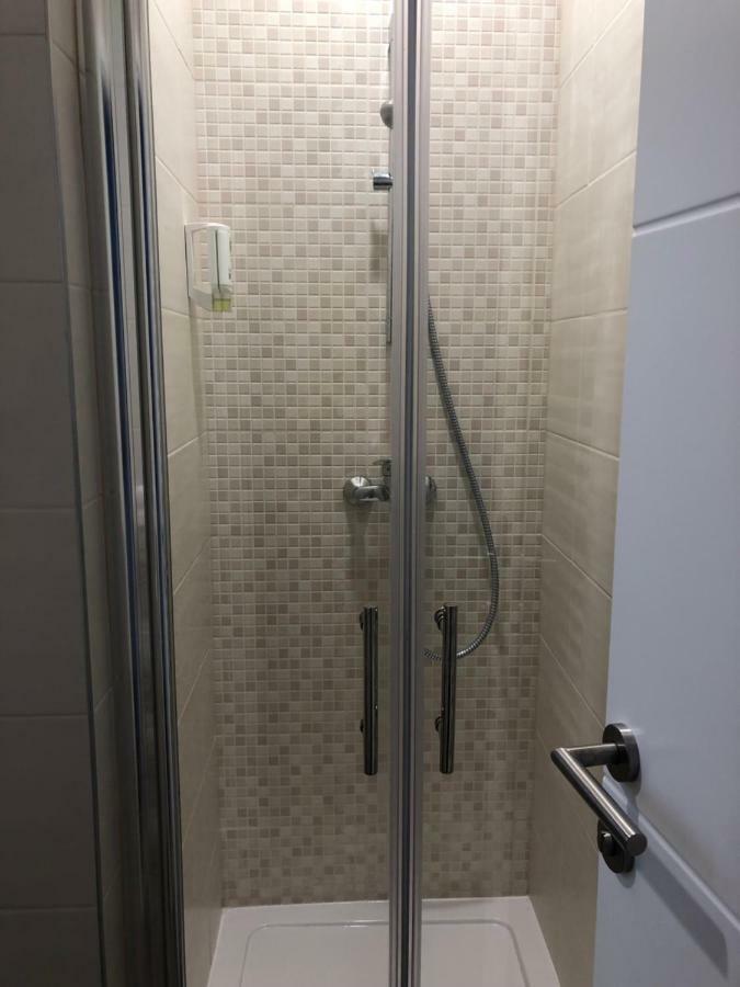 Design District Apartments Zagabria Esterno foto