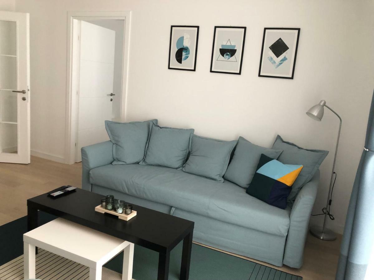 Design District Apartments Zagabria Esterno foto